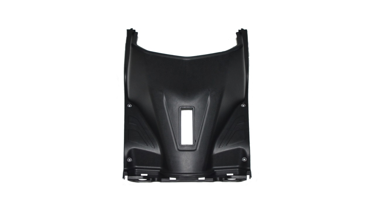 RUHSATLIK (ECORIDER MX)